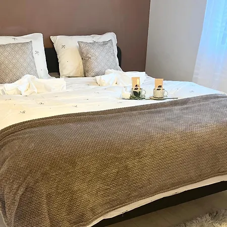 Apartman Brightside