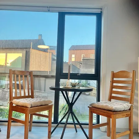 Brightside Apartman