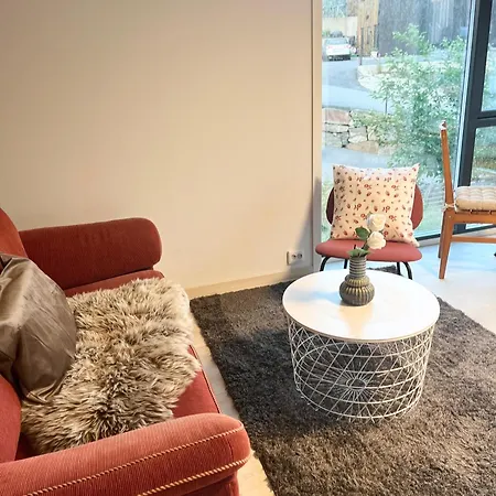 Apartman Brightside *