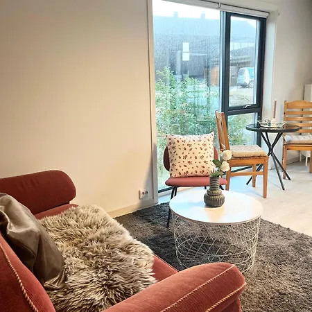 Brightside Apartman