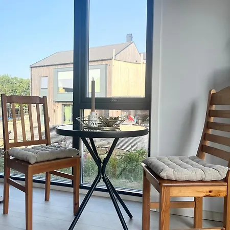 Brightside Apartman