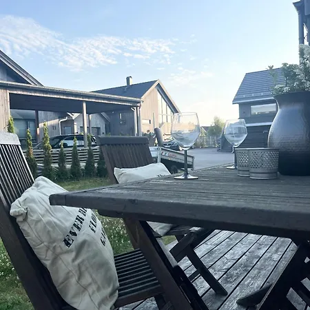 Brightside Apartman Kristiansand
