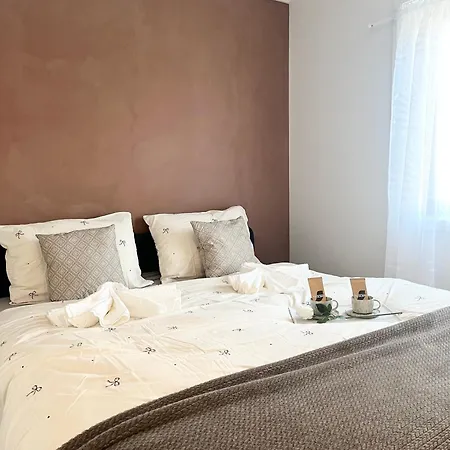 Apartman Brightside