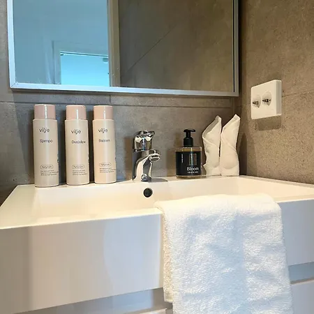 Apartman Brightside Kristiansand