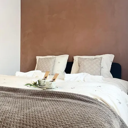 Brightside Apartman