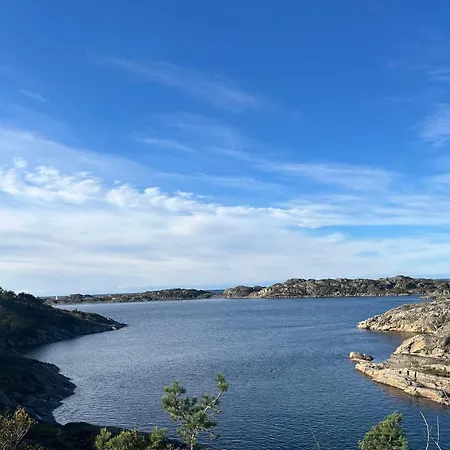 Brightside Daire