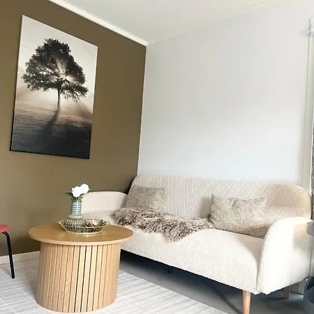 Apartmán Brightside